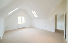 Lower Westmancote bedroom extension leads