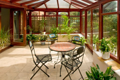 Lower Westmancote conservatory quotes