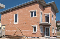 Lower Westmancote home extensions