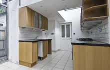 Lower Westmancote kitchen extension leads